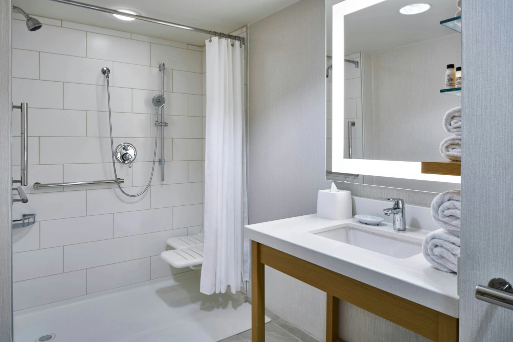 Delta Hotels by Marriott Norfolk Airport - Général