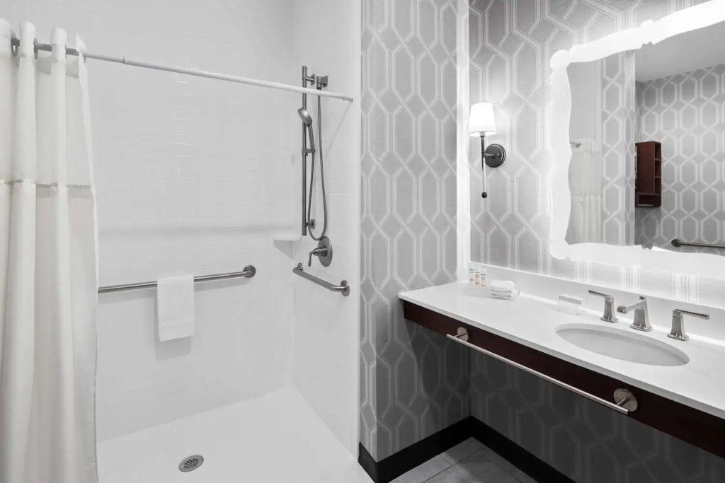 Homewood Suites by Hilton Orland Park - Chambres