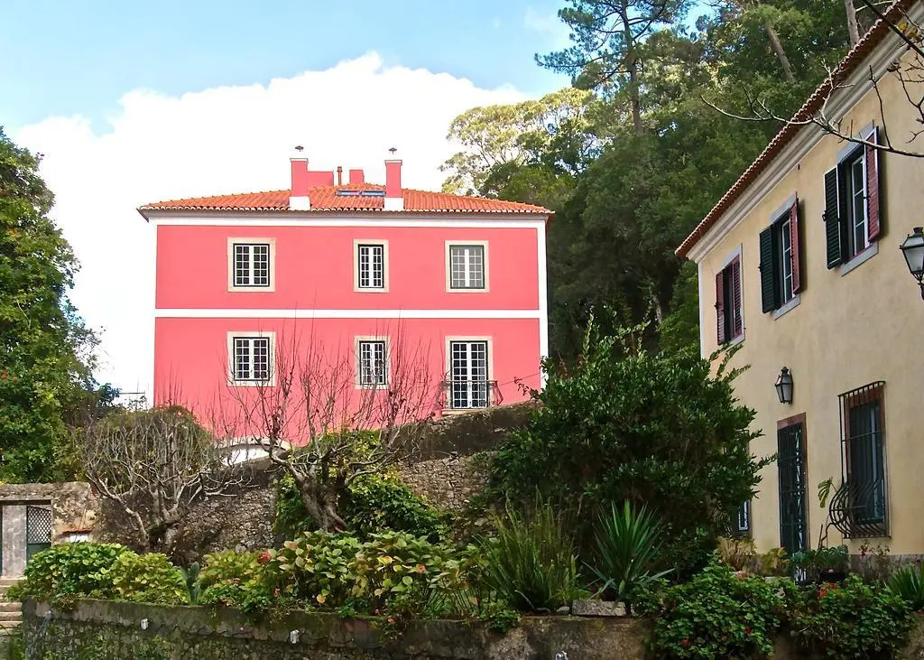 Quinta de São Tadeu