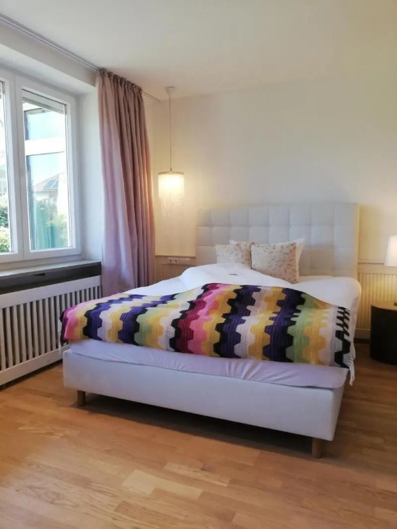 Gartenhotel Salzach - Général