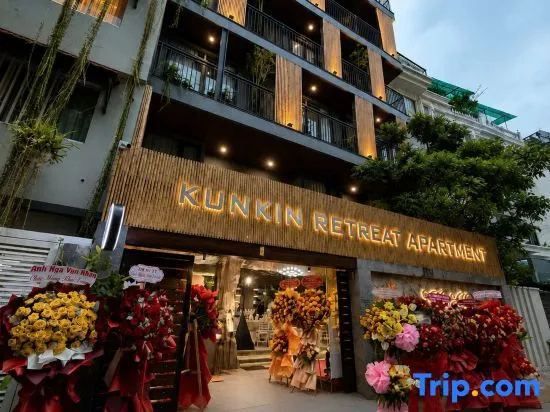 KunKin Retreat