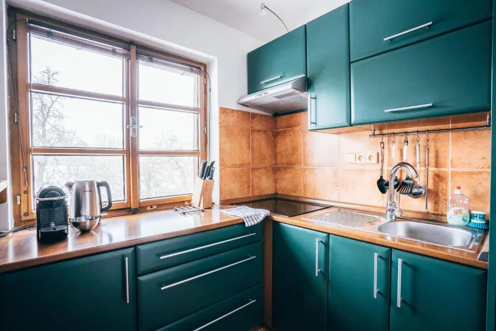 Standard Apartment