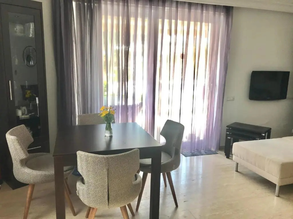 Attolos Residence - Chambres