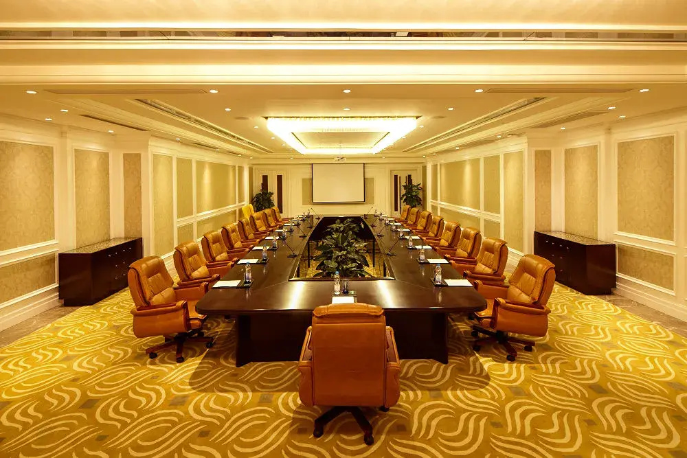 Sheraton Sanya Resort, о. Хайнань, Китай мініатюра 26