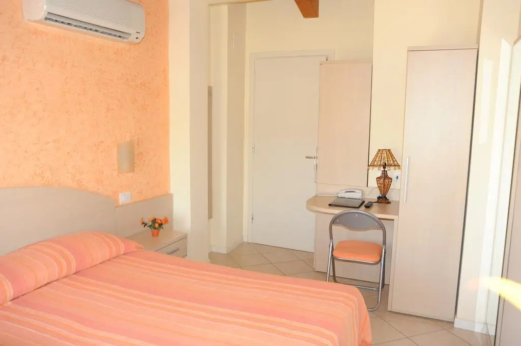 Hotel Balaton - Général