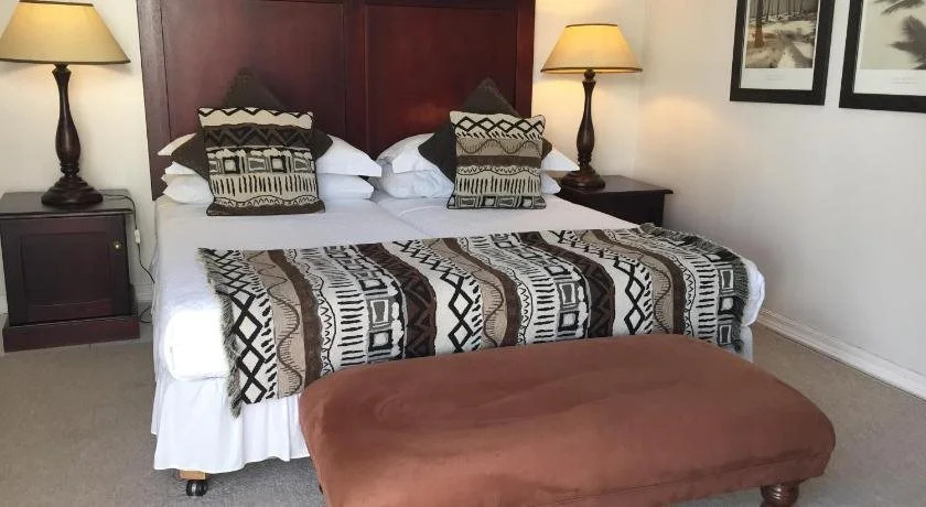 Lalaria Lodge - Général