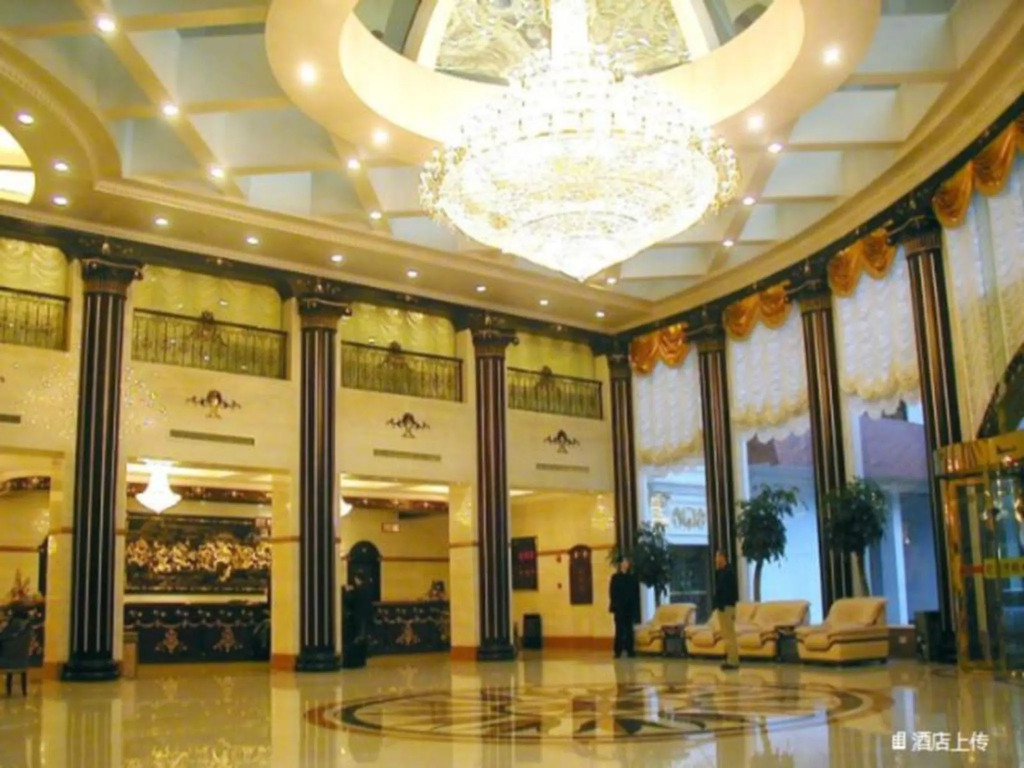 Fujian Quanzhou Hotel by null