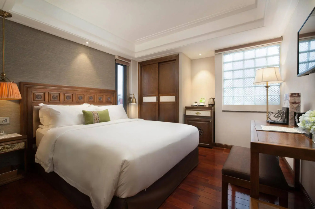Peridot Gallery Classic Hotel - Général