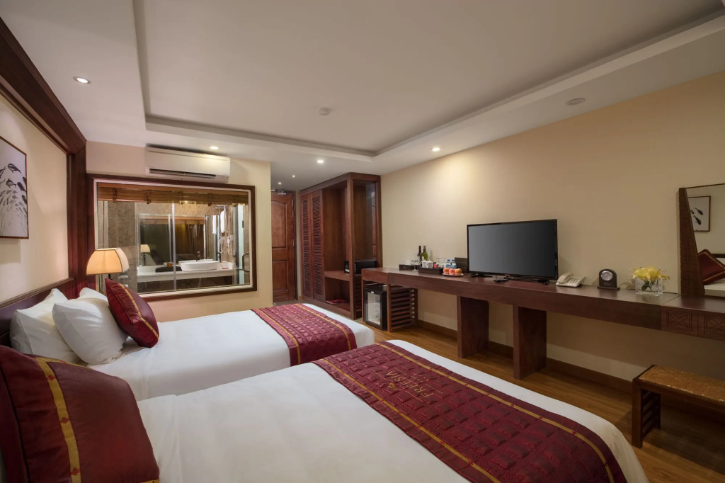 Hotel photo 7