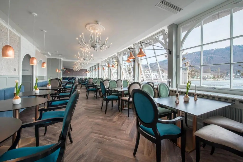 Seehotel Schwan - Général