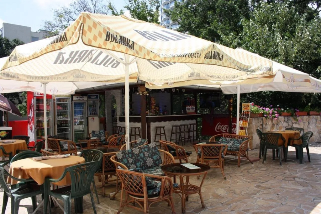 Kamchia Park - Général