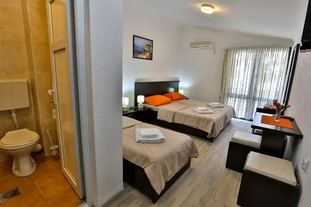 Hotel ADRIANA - Général