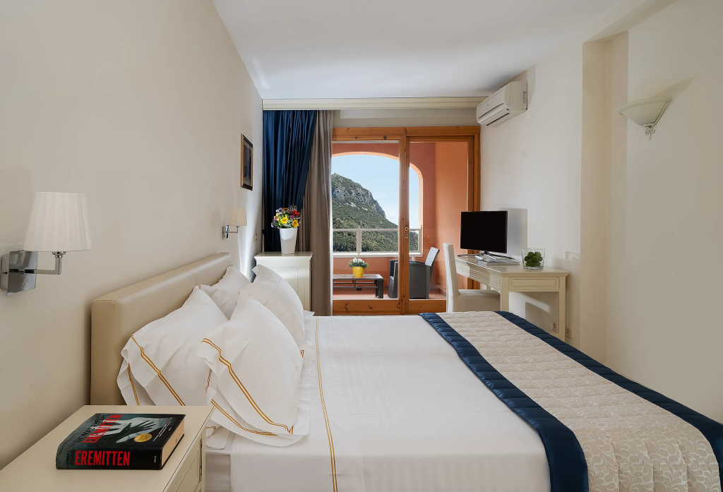 Boutique Hotel Torre di Cala Piccola - Général