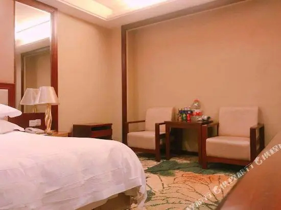 Horizon Garden Hotel - Chambres