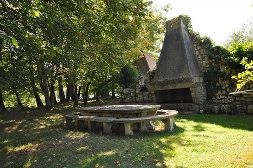Le Moulin de Connelles by null
