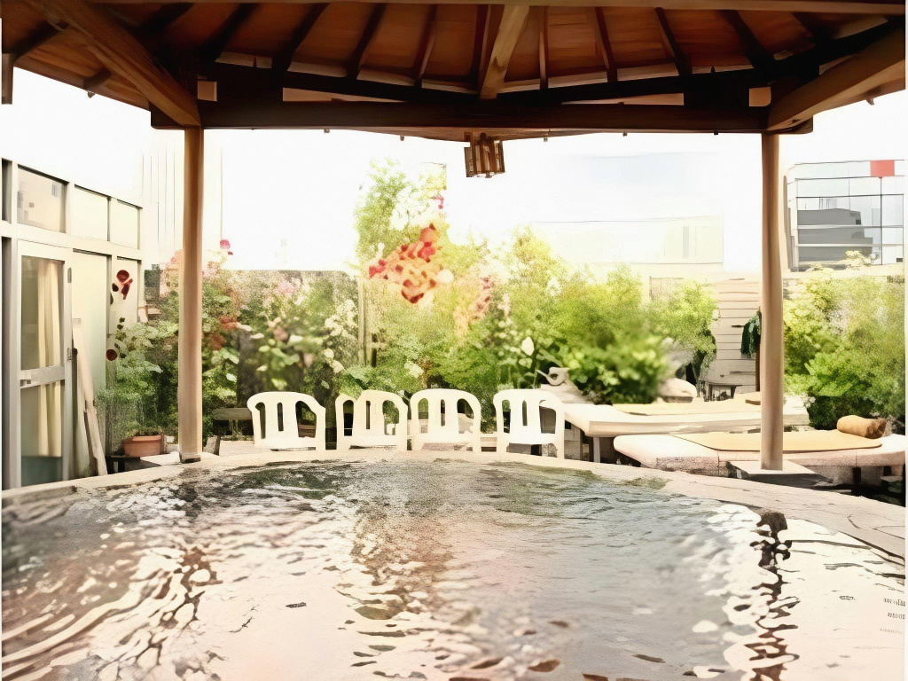 Hotel photo 17