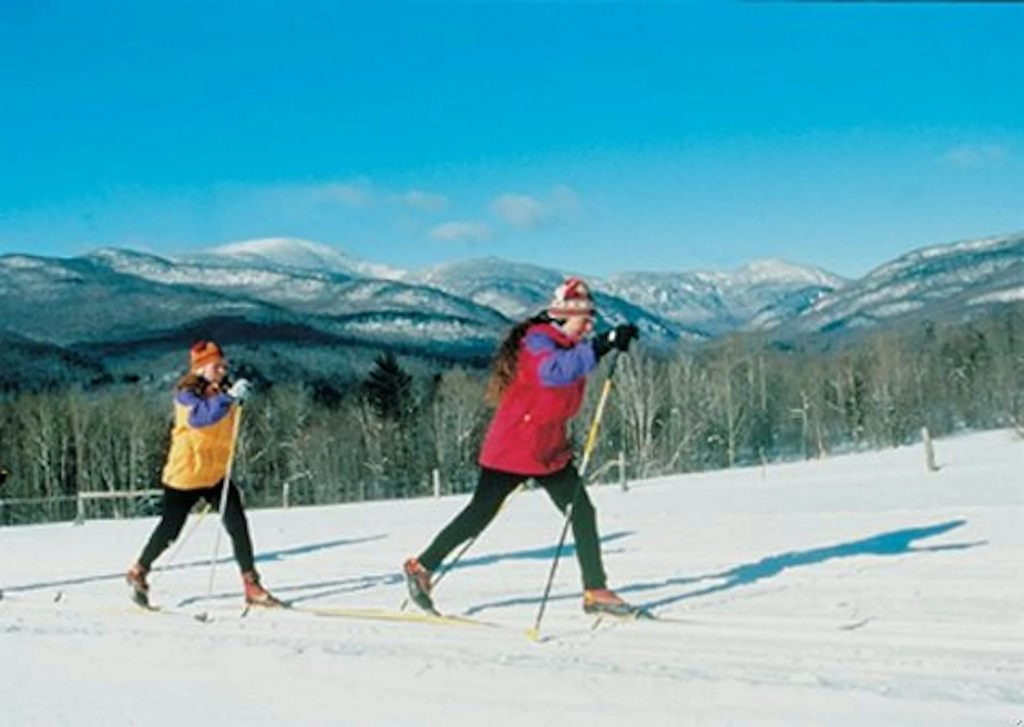 von Trapp Family Lodge & Resort - Général