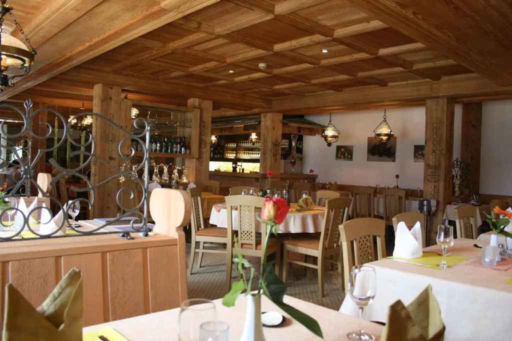 Hotel Fiescherhof - Général