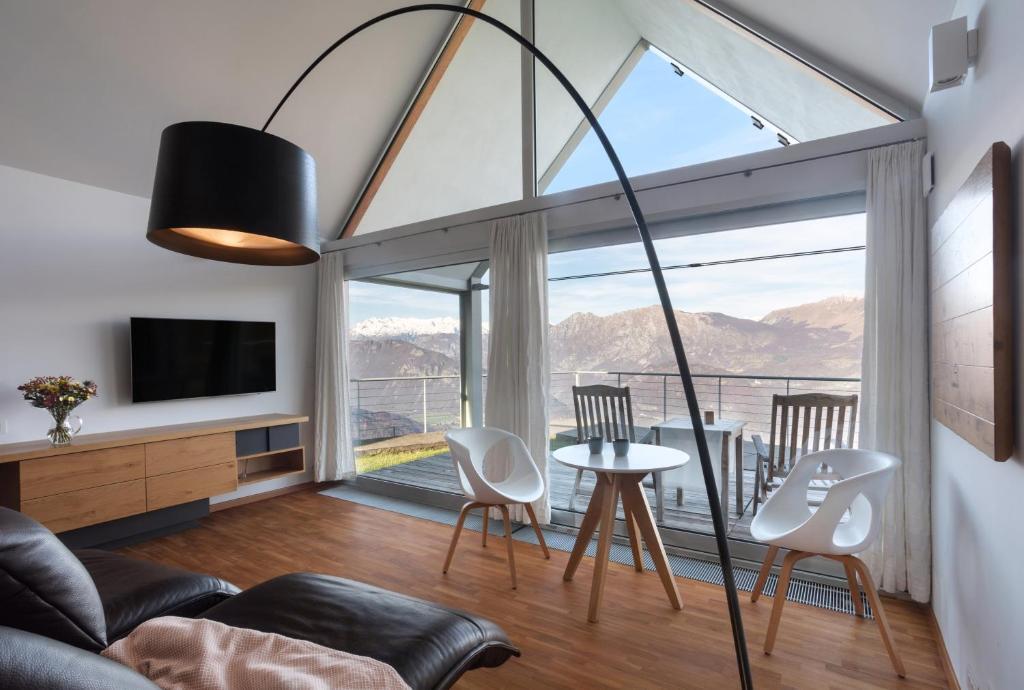 Nebesa Tourist Houses by null