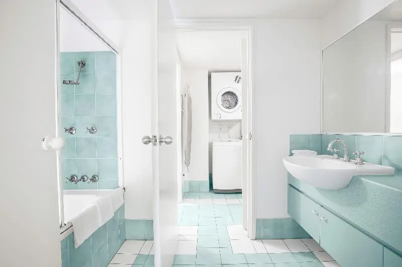 BreakFree Diamond Beach - Chambres