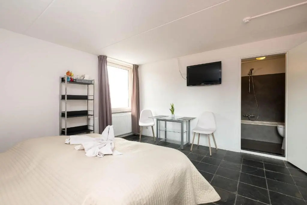 Apart Het Veerse Meer - Chambres