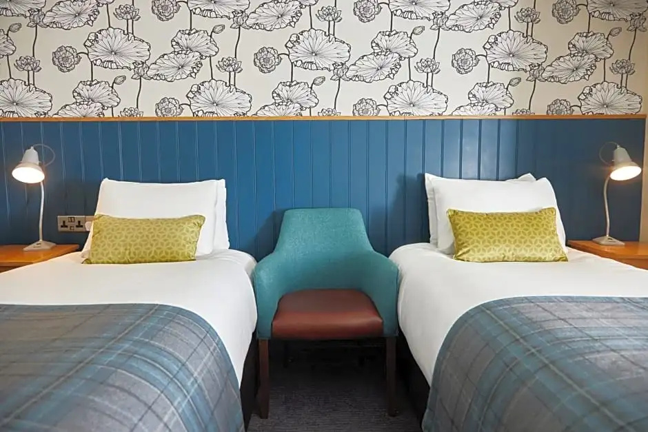 Red Lion Hotel Adderbury by Greene King Inns - Chambres