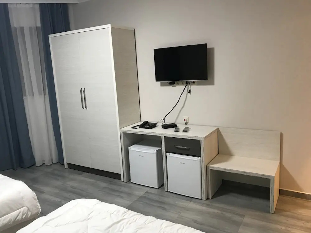 1 Bedroom Standard Triple room