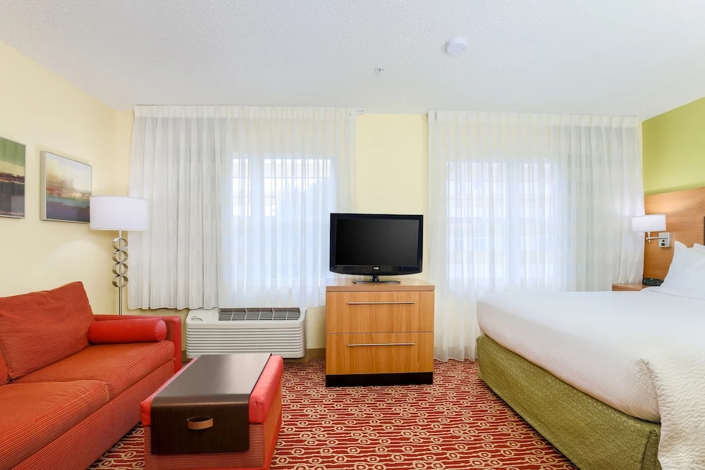 Sonesta Simply Suites Houston Brookhollow - Chambres
