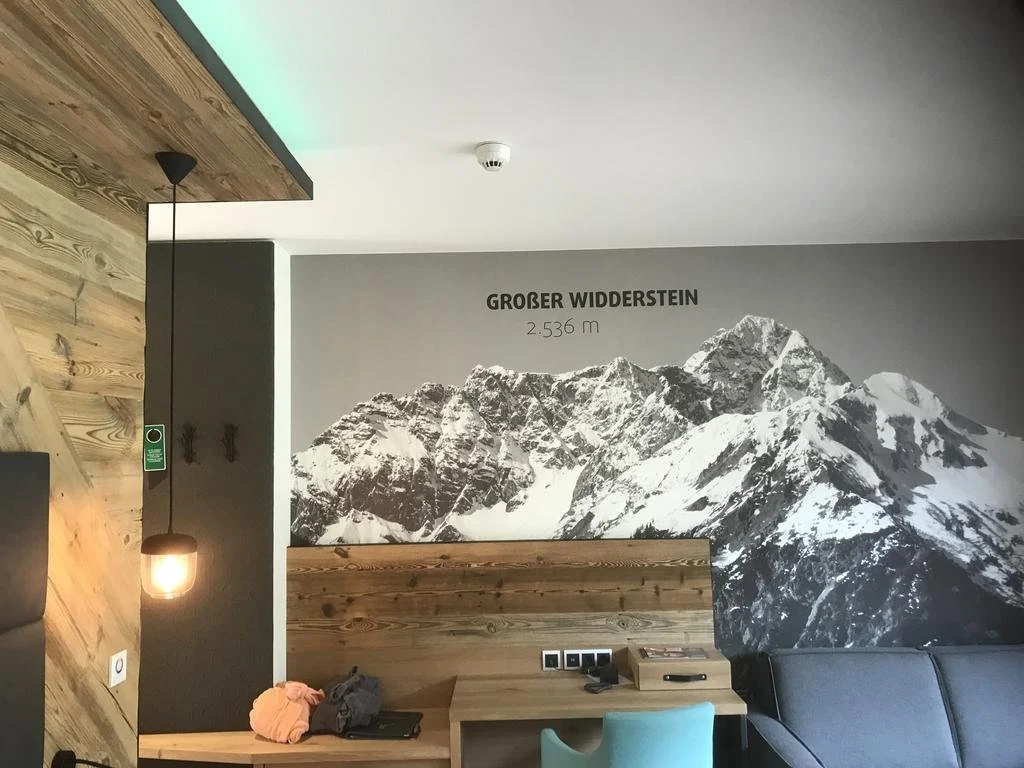 Wellnesshotel Walserhof - Général