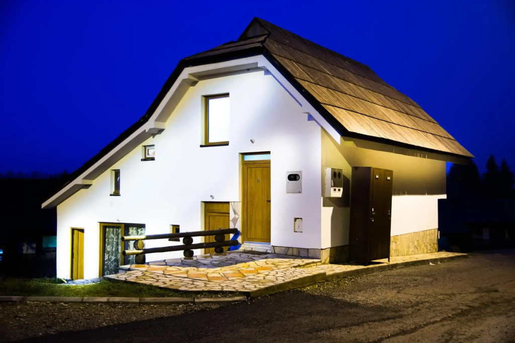 Apartman Jana