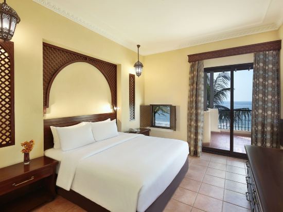 Hilton Ras Al Khaimah Resort & Spa