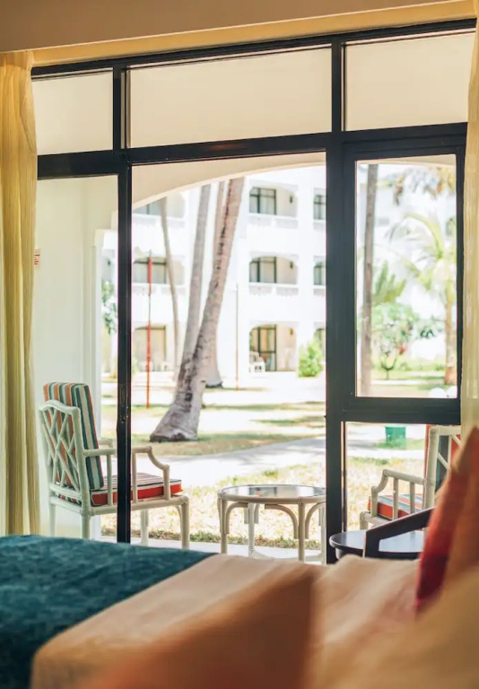 Sarova Whitesands Beach Resort & Spa, Mombasa - Chambres