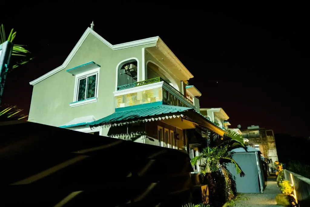 Sea 11 Villas