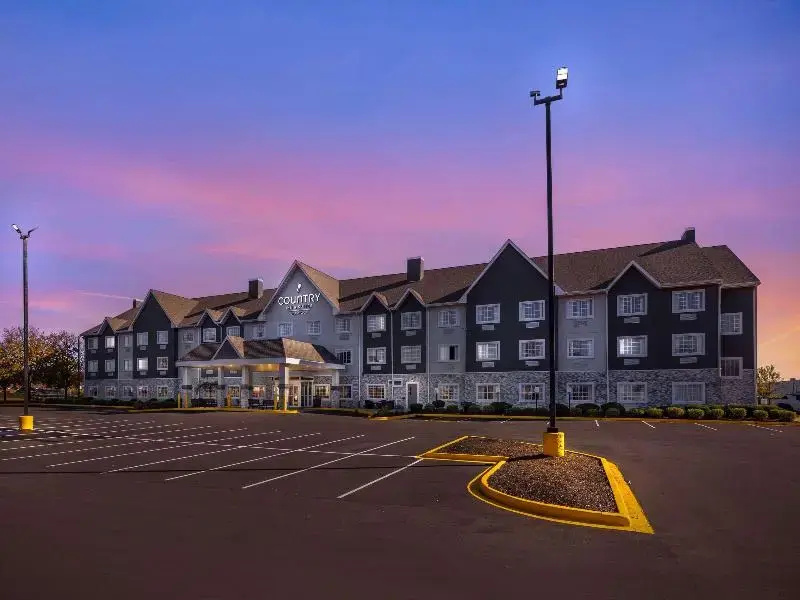 Hotel photo 21