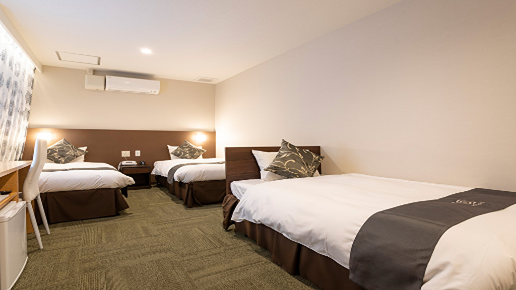 Hotel Axia Inn Osaka Uehonmachi 사진 5