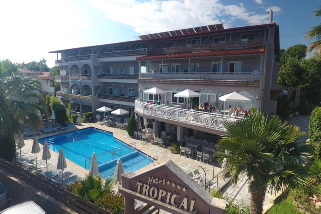 Hotel photo 14