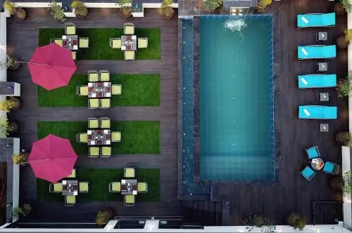 Hotel Royale Regent
