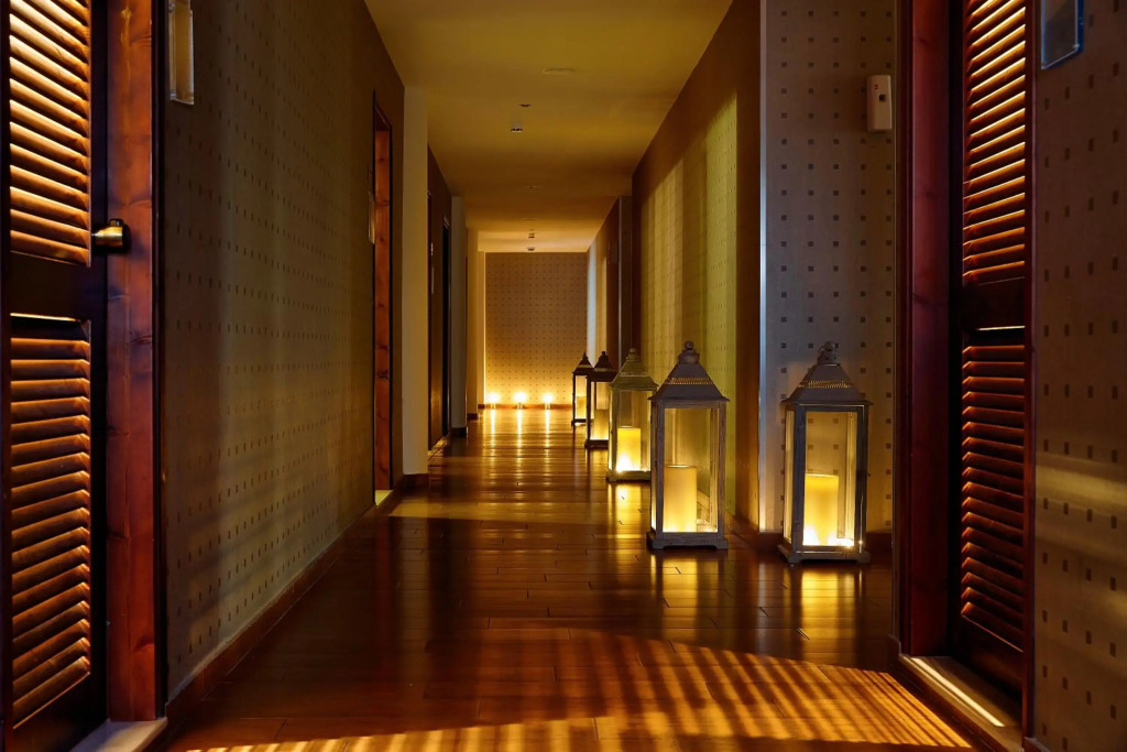 Vasia Resort & Spa - фото 34