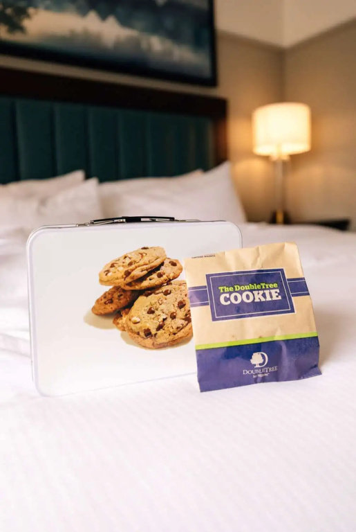 DoubleTree by Hilton Houston Medical Center Hotel & Suites - Chambres