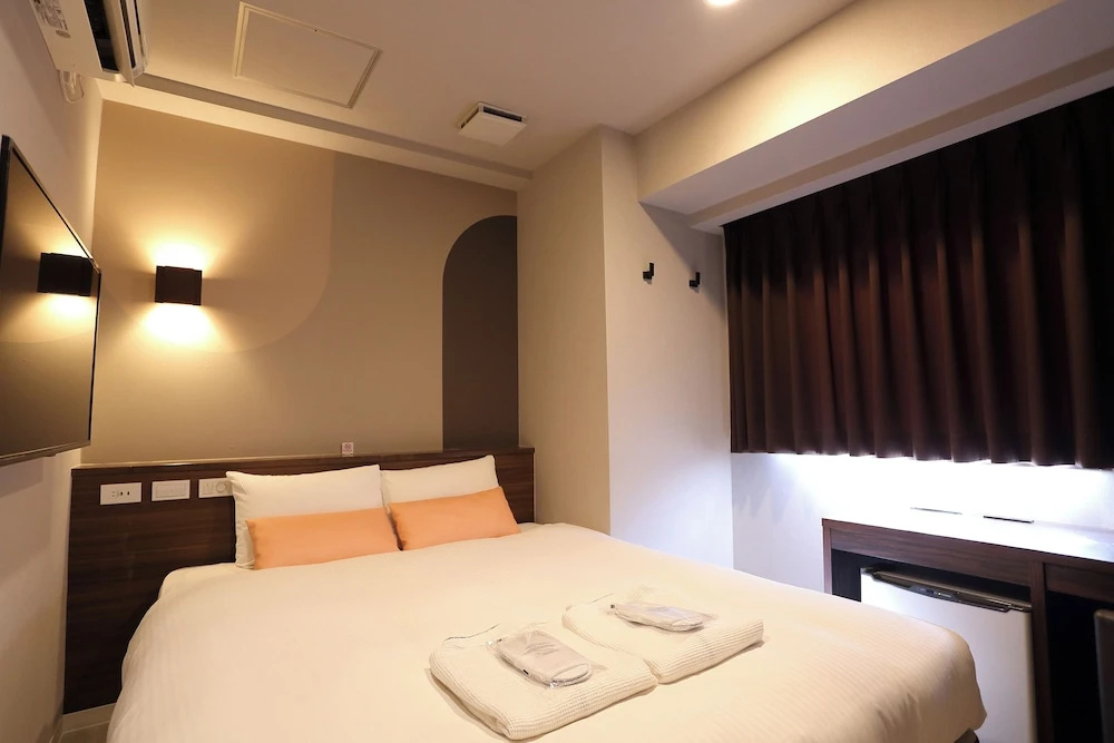 RE HOTEL Tanimachi9chomeⅡ 사진 3