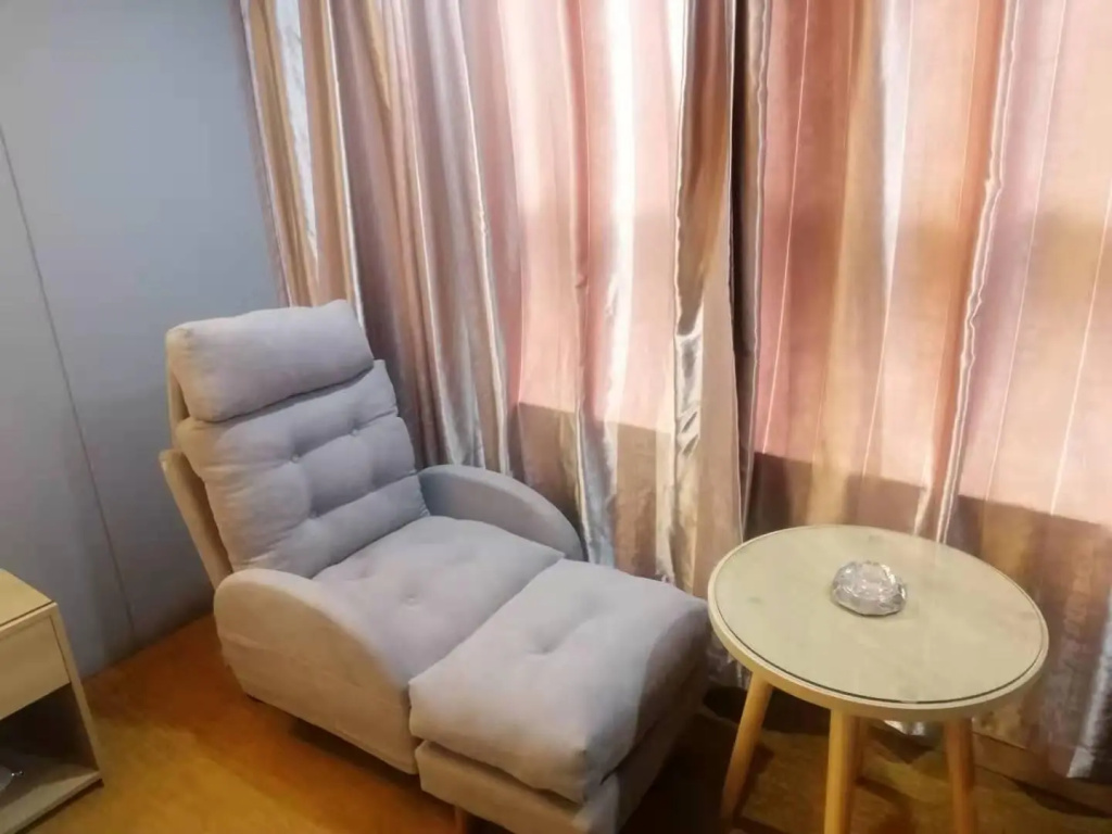 Deluxe Double room (twin beds)