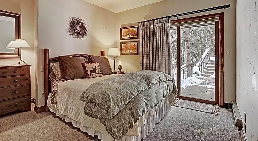 The Pines Lodge, a RockResort, by Vail Resorts - Chambres