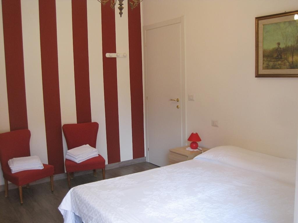 Bed & Breakfast Lo Scrigno