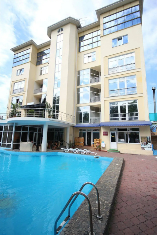 Азалия-Янаис - фото 16