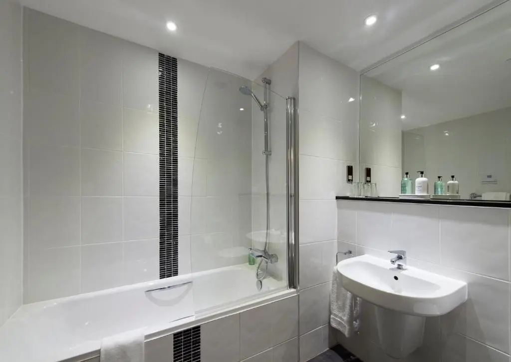 Deluxe Double room (full double bed)