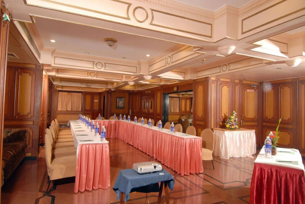 Hotel photo 20