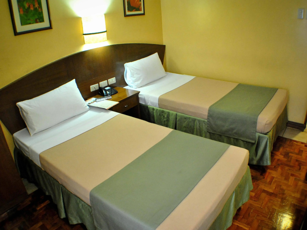 Fersal Manila