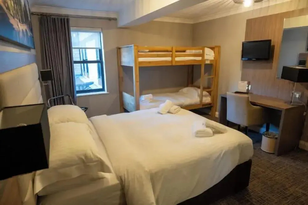 Hotel photo 11