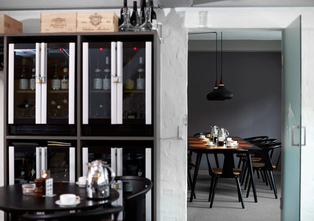 Gentofte Hotel - Général