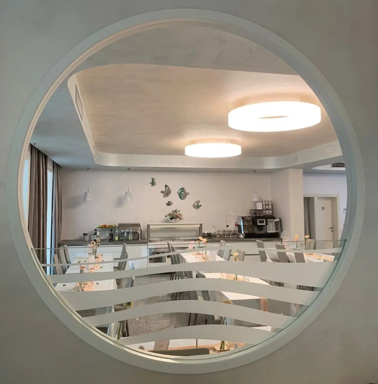 Hotel Felix - Général